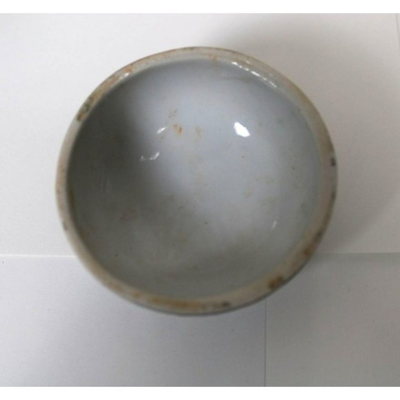 Unique Pair of Chinese Ginger Pots w/Lids! - Picture 13 of 13